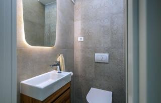 Beautiful Villa Celi with pool in Fazana - Fažana - 4