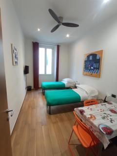 Amalia Suites - Via San Zanobi - Firenze - 8