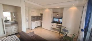 Bienal Suites Ibirapuera c/ Sacada - UH 1207 - São Paulo - 8