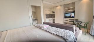 Bienal Suites Ibirapuera c/ Sacada - UH 1207 - São Paulo - 7