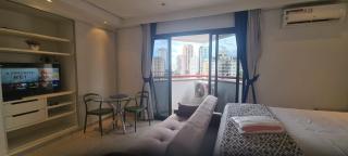 Bienal Suites Ibirapuera c/ Sacada - UH 1207 - São Paulo - 5