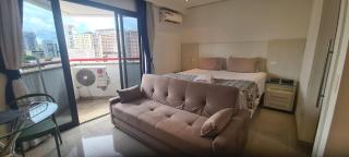 Bienal Suites Ibirapuera c/ Sacada - UH 1207 - São Paulo - 4