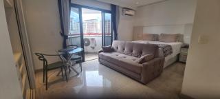 Bienal Suites Ibirapuera c/ Sacada - UH 1207 - São Paulo - 3