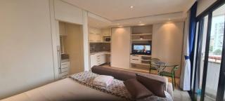 Bienal Suites Ibirapuera c/ Sacada - UH 1207 - São Paulo - 9
