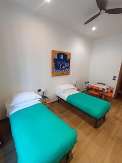 Amalia Suites - Via San Zanobi - Firenze - 7