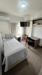 Hotel Plaza - Formosa - 9