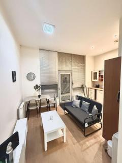 Serenity Suite Apartments - Birmingham - 0