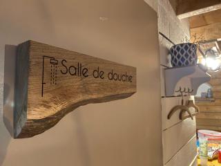 Chalet de la Folie - Martelange - 4