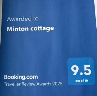 Minton cottage - 9