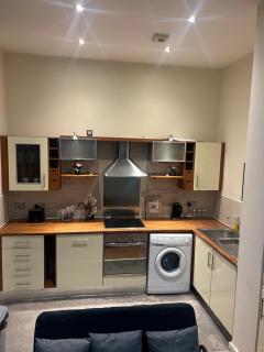 Serenity Suite Apartments - Birmingham - 4