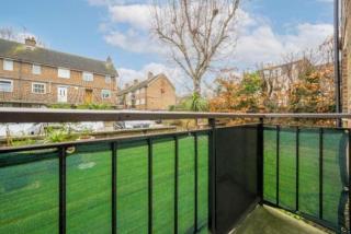 Pet Friendly 1Bed Studio with Free Parking - Londra - 8