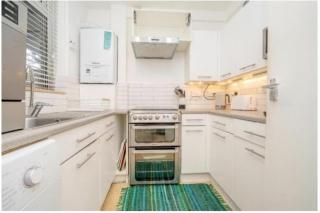Pet Friendly 1Bed Studio with Free Parking - Londra - 5