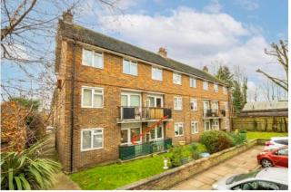 Pet Friendly 1Bed Studio with Free Parking - Londra - 4