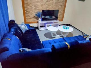 Peshlocs B&B - Eldoret - 2