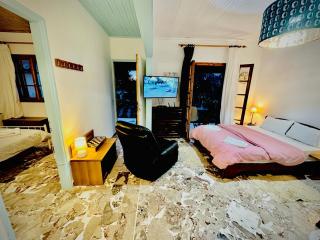 TRAVELLERS VILLA GADDAFI Agios Gordios - Agios Gordios - 1