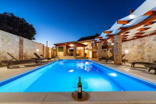 Villa Mendula ZadarVillas - Pridraga - 8