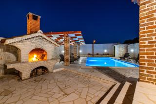 Villa Mendula ZadarVillas - Pridraga - 7