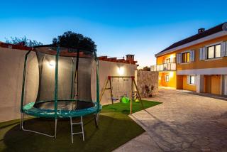 Villa Mendula ZadarVillas - Pridraga - 5