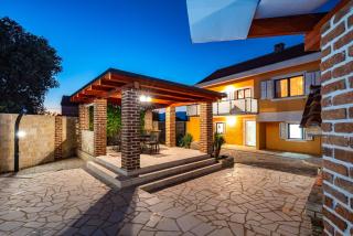 Villa Mendula ZadarVillas - Pridraga - 4