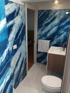 Al centro del porto - 5