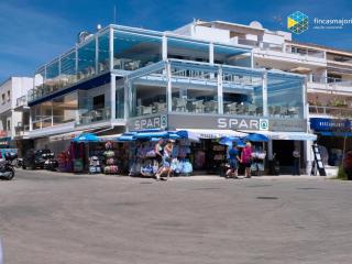 Apto Antic 302 Pax 4 - 1