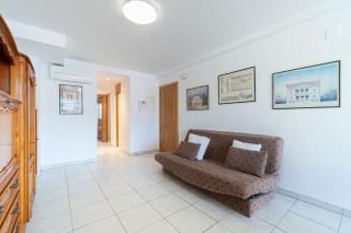 Apart-rent Apartment Port Salins 0163 - Empuriabrava - 2