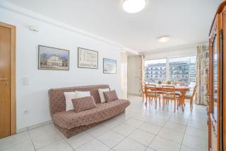 Apart-rent Apartment Port Salins 0163 - Empuriabrava - 3