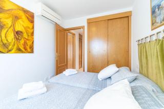 Apart-rent Apartment Port Salins 0163 - Empuriabrava - 5