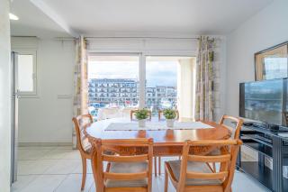 Apart-rent Apartment Port Salins 0163 - Empuriabrava - 6