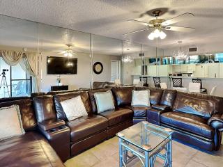 Edgewater Villa #2005 - Panama City Beach - 8