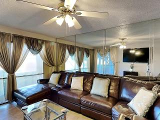 Edgewater Villa #2005 - Panama City Beach - 3