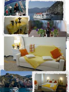 Small Luxury House - La Spezia - 9