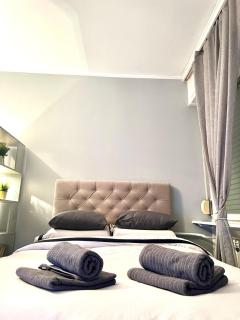 Silverhood studio, modern & cozy - Zagreb - 9