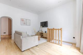 Montparnasse - Modern & renovated 3BD for 8 guests - Paris - 5