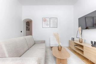 Montparnasse - Modern & renovated 3BD for 8 guests - Paris - 4