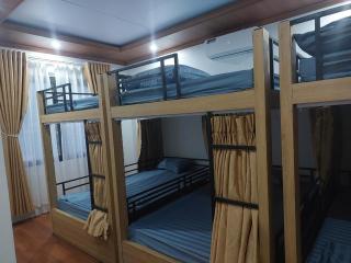 Nhà hàng, nhà nghỉ Hoàng Huy - 3