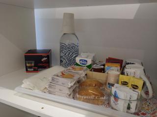 Amalia Suites - Via San Zanobi - Firenze - 3