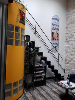 Le nichoir aux oiseaux - Paris - 9