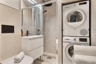 Dinbnb Apartments I New 2023 I 600m to Bryggen - Bergen - 6