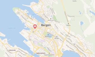 Dinbnb Apartments I New 2023 I 600m to Bryggen - Bergen - 5