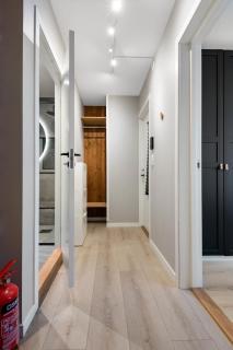 Dinbnb Apartments I New 2021 I Affordable Option - Bergen - 1