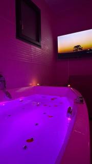Villa piscine jacuzzi Montpellier - Juvignac - 7
