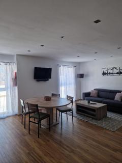 Ferienmaisonette Purpurbuche - Reutte - 7