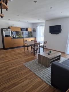 Ferienmaisonette Purpurbuche - Reutte - 8