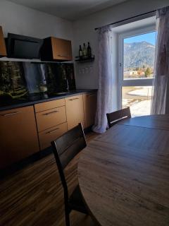 Ferienmaisonette Purpurbuche - Reutte - 6