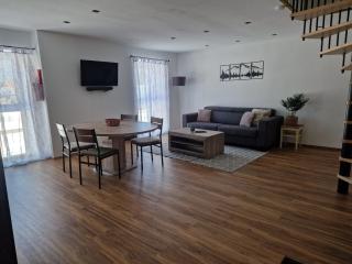 Ferienmaisonette Purpurbuche - Reutte - 5