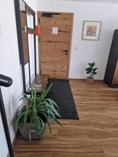 Ferienmaisonette Purpurbuche - Reutte - 4