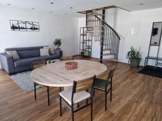 Ferienmaisonette Purpurbuche - Reutte - 3