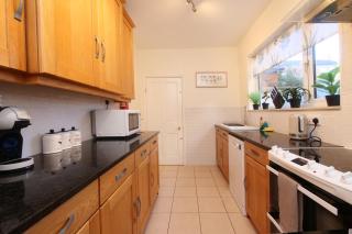 59 Moss Green - Close to the city centre - York - 7