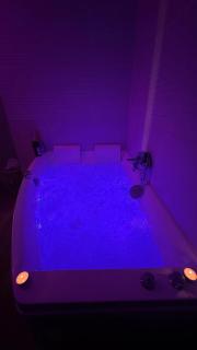 Villa piscine jacuzzi Montpellier - Juvignac - 9